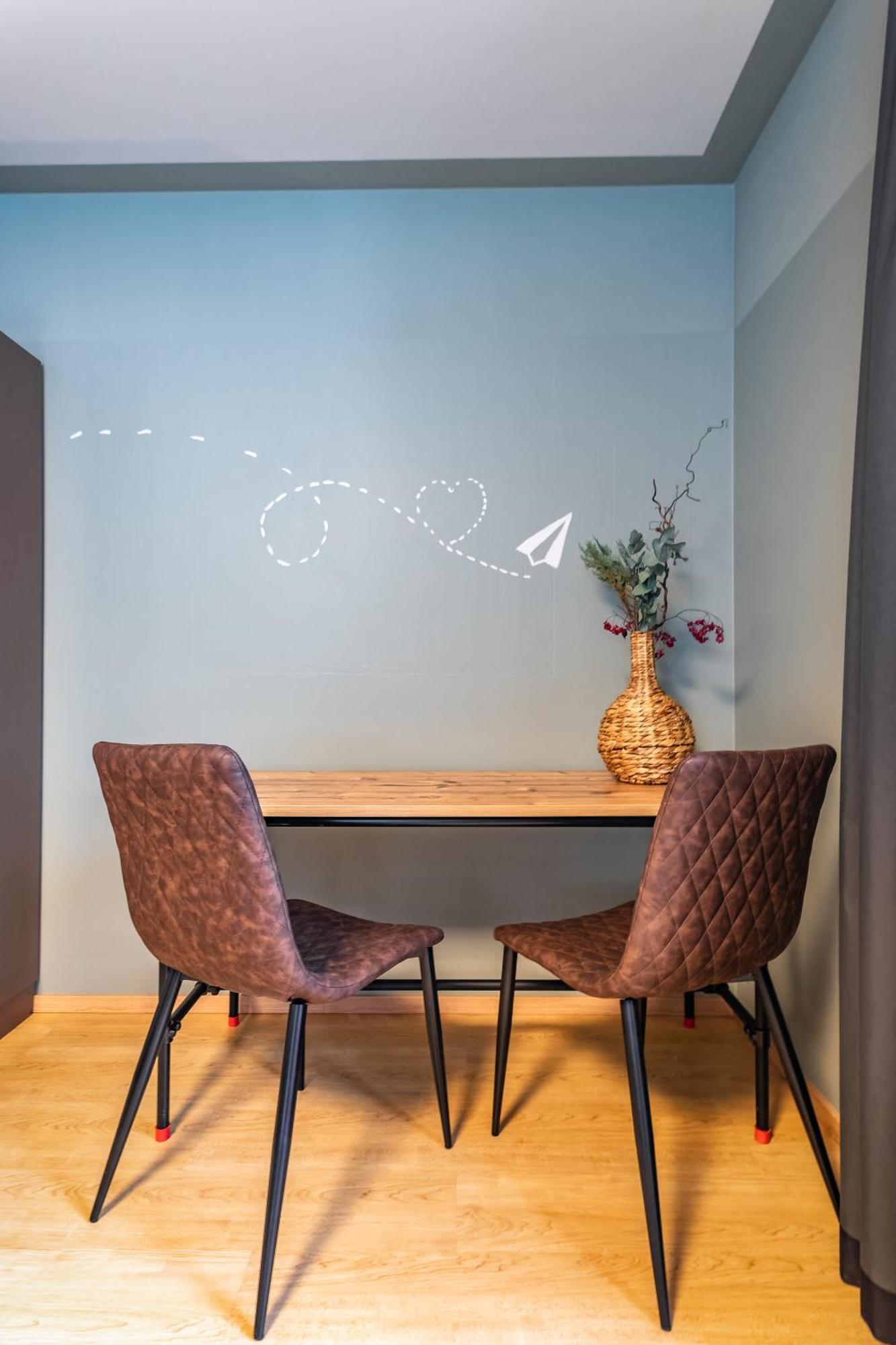 Kinderhotel Appelhof Murzsteg ภายนอก รูปภาพ