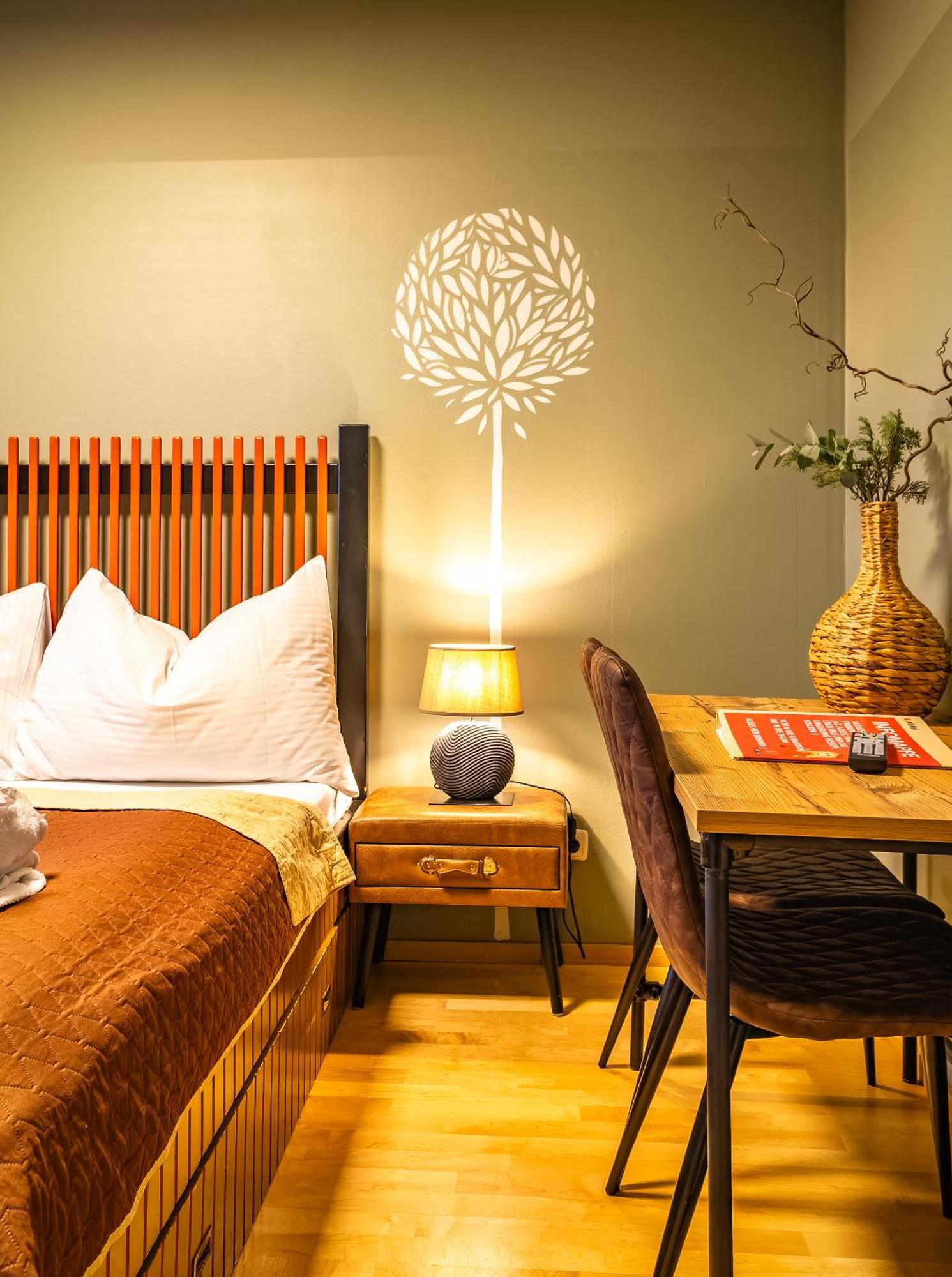 Kinderhotel Appelhof Murzsteg ภายนอก รูปภาพ