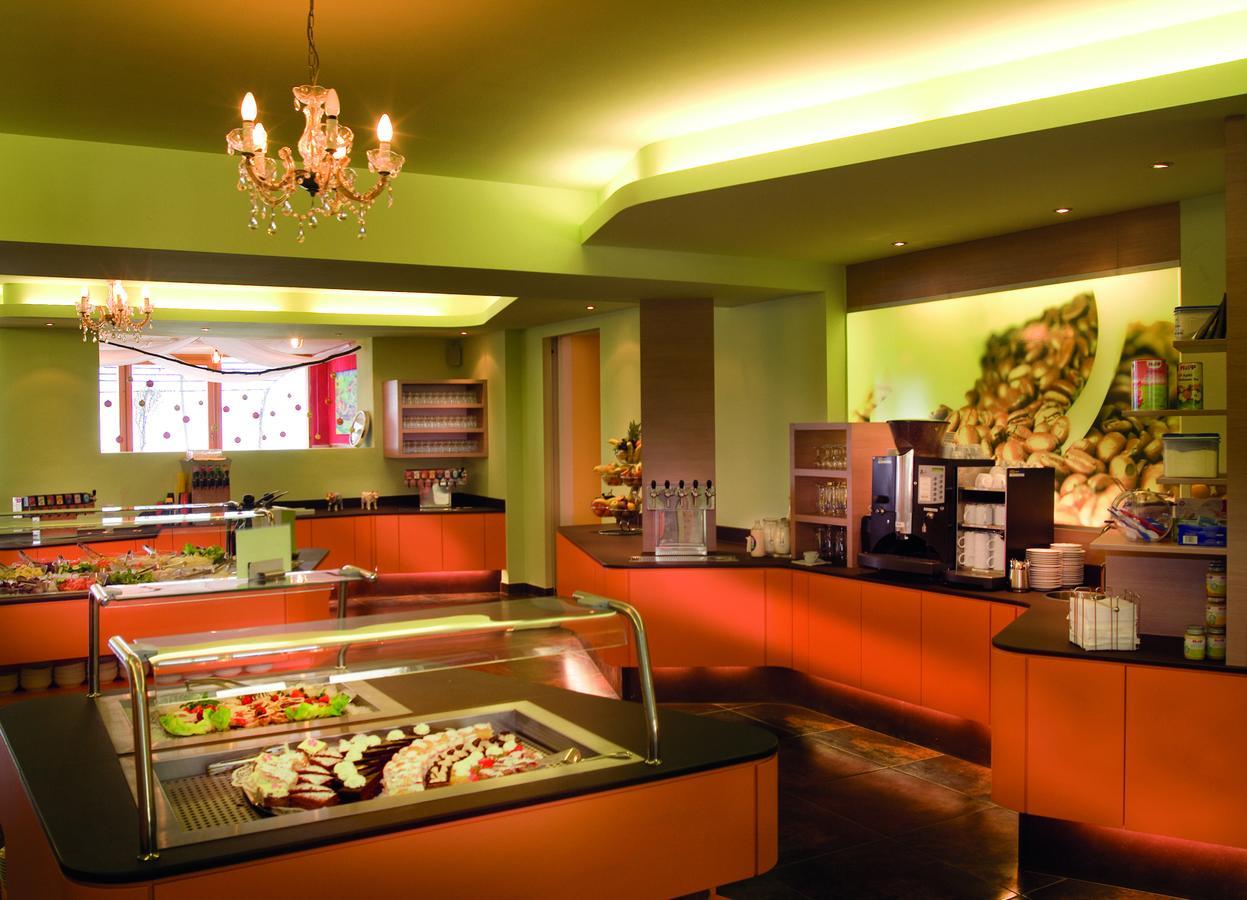 Kinderhotel Appelhof Murzsteg ภายนอก รูปภาพ