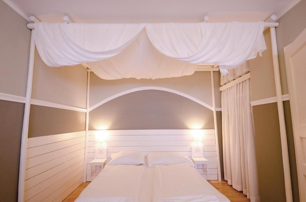 Kinderhotel Appelhof Murzsteg ภายนอก รูปภาพ