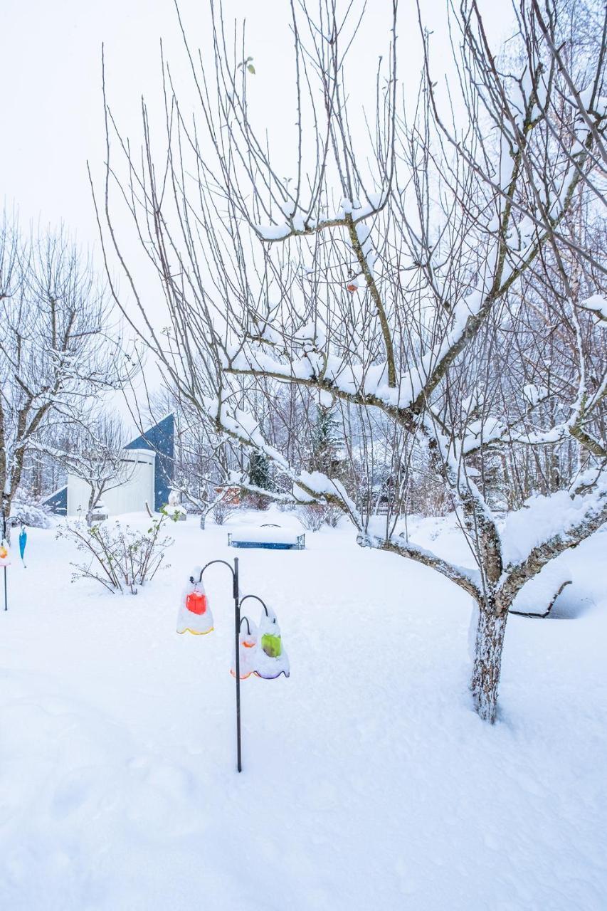 Kinderhotel Appelhof Murzsteg ภายนอก รูปภาพ