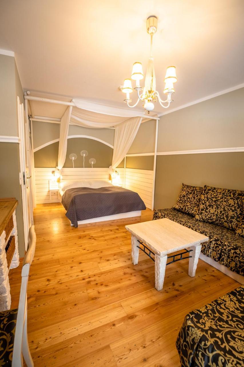 Kinderhotel Appelhof Murzsteg ภายนอก รูปภาพ