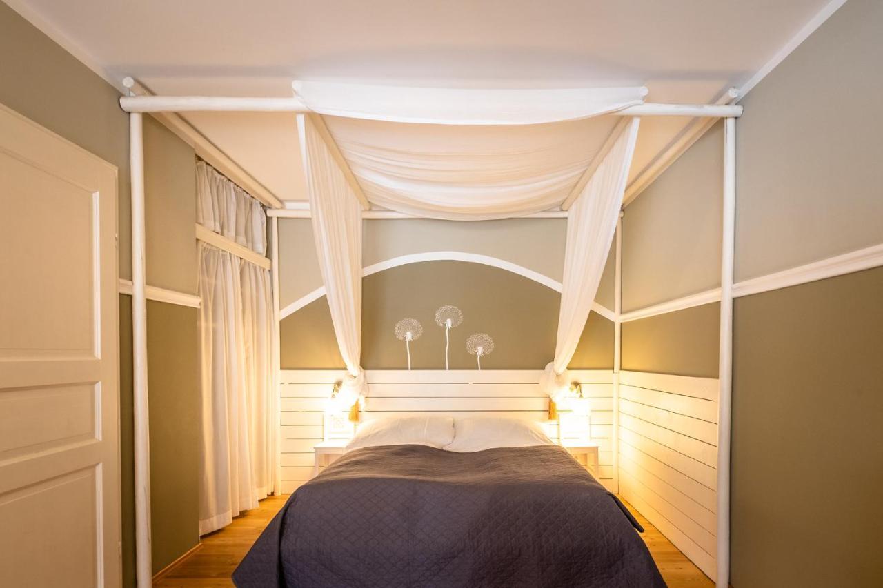 Kinderhotel Appelhof Murzsteg ภายนอก รูปภาพ